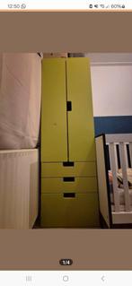 Ikea Stuva Kast met lichte beschadiging, Kinderen en Baby's, Ophalen, Gebruikt, 50 tot 70 cm, 105 cm of meer