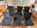 Gispen stoelen, Ophalen, Overige materialen, Overige kleuren, Zo goed als nieuw