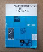 Natuurkunde is overal cursusboek Teleac/BRT 1974 1975, Gelezen, Diverse auteurs, Ophalen of Verzenden, Natuurwetenschap
