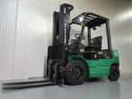 EP - EFXZ-251 - 4,8 meter Triplex, Li-Ion, Free-Lift, Side-S, Overige aandrijving, Heftruck, EP