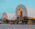 Paardenwagen camping kar tent, Ophalen of Verzenden, Nieuw