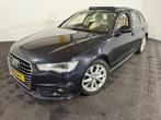 Audi A6 Avant 3.0 TDI Premium Edition, Auto's, Gebruikt, Blauw, Diesel, 2967 cc