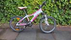 GHOST mountainbike 20 inch, Ophalen, Gebruikt, Aluminium, 24 inch of meer