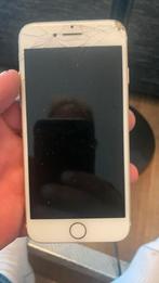 Iphone 7 32 gb, Telecommunicatie, Mobiele telefoons | Apple iPhone, Zwart, 32 GB, Ophalen of Verzenden, Zo goed als nieuw