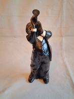 All that Jazz Beeldje Trompet muziekant 1990, Ophalen of Verzenden