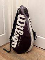 Wilson Pro Staff tennis tas, Ophalen, Gebruikt, Tas, Wilson