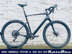 Cannondale Topstone Crb Gold Dust XL XL 2022, Fietsen en Brommers, Fietsen | Racefietsen, Overige merken, Gebruikt, -, - 0
-, NL