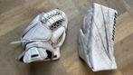 Bauer catcher en blocker Intermediate, Ophalen, Bescherming