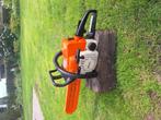 Stihl 017 kettingzaag, Ophalen, ., Zo goed als nieuw, .