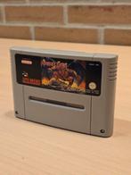 Demon's Crest - Super Nintendo, Spelcomputers en Games, Games | Nintendo Super NES, Gebruikt, Support.nintendo.nl, 1 speler, Ophalen of Verzenden