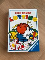 Lottino van Dick Bruna, Ophalen of Verzenden, Zo goed als nieuw, Kwartet(ten)