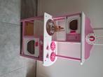 Keukentje hout kinderspeelkeuken Andreu toys, Ophalen of Verzenden, Gebruikt, Hout, Speelkeuken