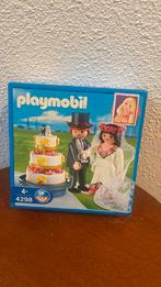 Playmobil, Ophalen of Verzenden, Zo goed als nieuw