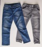 Spijkerbroeken maat 146, Kinderen en Baby's, Kinderkleding | Maat 146, Ophalen of Verzenden, Zo goed als nieuw, Jongen, Broek