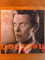 David Bowie - Heathen, Limited CD in LP packaging, Ophalen of Verzenden, Gebruikt, Alternative