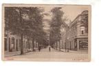 Utrecht  J.P. Coenstraat, Verzenden, Voor 1920, Gelopen, Utrecht
