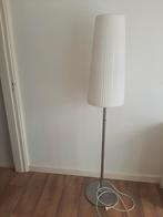 2 ikea vloerlamp met dimmer, Huis en Inrichting, Lampen | Vloerlampen, Ophalen, Zo goed als nieuw, 150 tot 200 cm