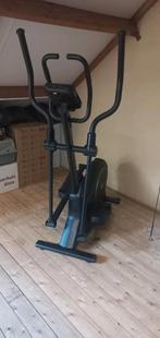 Tunturi FitCross 50i - Crosstrainer , Sport en Fitness, Ophalen, Zo goed als nieuw, Crosstrainer