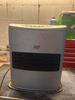 Kachel, Huis en Inrichting, Kachels, Ophalen, Gebruikt, Overige brandstoffen, Petroleumkachel