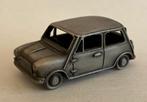 Mini Sterling Sixties Classics Pewter 1:60 model., Ophalen of Verzenden, Zo goed als nieuw, Auto