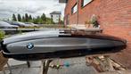 BMW dakkoffer 520 liter, Ophalen, Zo goed als nieuw