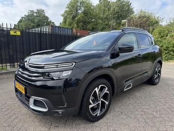 Citroën C5 Aircross 1.6 PureTech 180 PK Autom/Tiptr Feel Ca beschikbaar voor biedingen