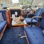 De mooiste en gezelligste Wiking 28 van Nederland! Claire!, Watersport en Boten, Ophalen, Gebruikt, Diesel, Polyester