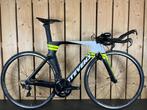 STEVENS Super Trofeo Triathlon TT Tijdritfiets UCI Maat S, Nieuw, Overige merken, Meer dan 20 versnellingen, Carbon