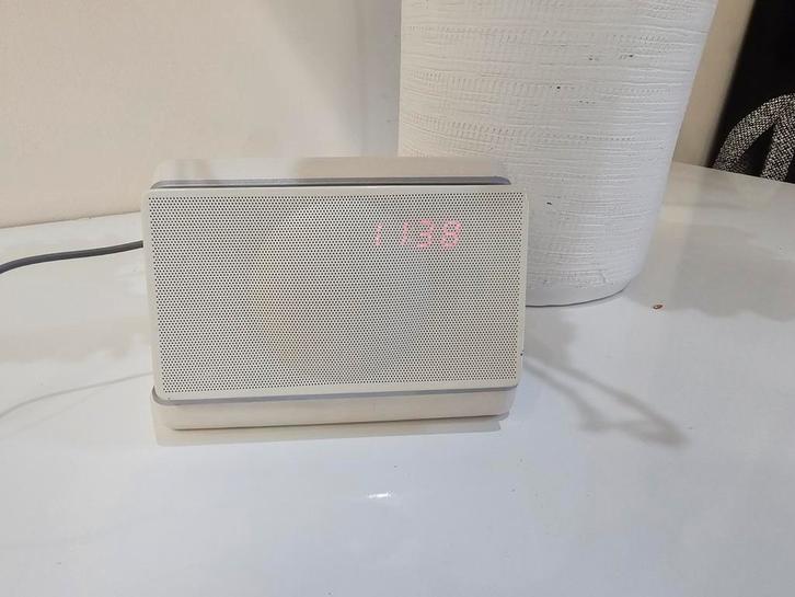 GenevaLab XS sound speaker, Audio, Tv en Foto, Luidsprekers, Zo goed als nieuw, Overige typen, Minder dan 60 watt, Overige merken