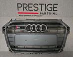 Grill AUDI A1 8X 8XA S1 FACELIFT bj.2014-2018 Grille Orginee, Gebruikt, -, Voor, Ophalen of Verzenden