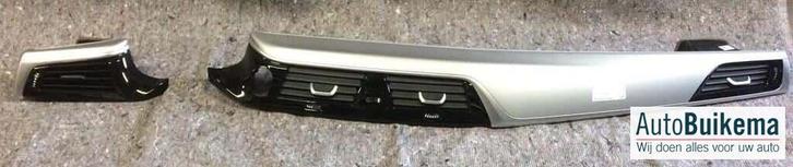 Originele BMW 5 serie Set Dashboard Interieurlijsten inclusi, Auto-onderdelen, Interieur en Bekleding, BMW, Gebruikt, Ophalen of Verzenden