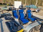 Interieur seat ibiza cupra compleet, Ophalen of Verzenden, Seat