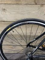 Sensa Romagna 2x10 Full Tiagra Matt black 48 cm OP=OP, Niet ingevuld, Nieuw, Niet ingevuld, Niet ingevuld