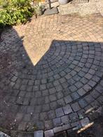 Gratis stenen, Ophalen, Gebruikt, Beton, Klinkers