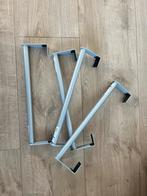 Ikea Inreda Kledingstang past in Besta kast, Ophalen of Verzenden, Gebruikt