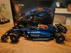 Lego technic F1 Red Bull, Ophalen, Zo goed als nieuw