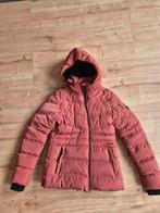 Winterjas dames Cars maat s zgan, Kleding | Dames, Jassen | Winter, Ophalen of Verzenden, Zo goed als nieuw, Cars, Roze