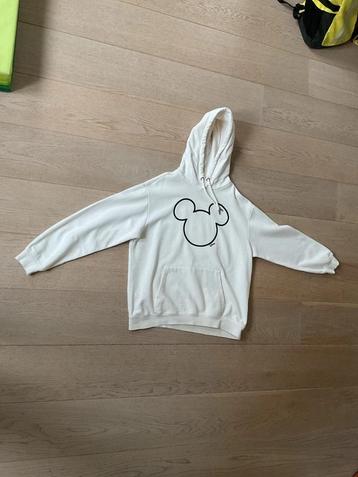 H&M Hoodie Mickey Mouse, maat S beschikbaar voor biedingen