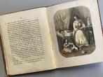antiek boek Bemint Elkander (1849), Ophalen of Verzenden