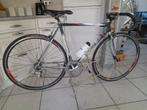Te koop aangeboden: Racefiets Concorde astore, Fietsen en Brommers, Fietsen | Racefietsen, 28 inch, Gebruikt, Heren, 49 tot 53 cm