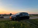 Volkswagen Golf 2.0 TDI 125KW 5D 2012 Zwart, Auto's, Volkswagen, Voorwielaandrijving, 700 kg, Zwart, 170 pk