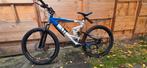 Fulltime suspension mountainbike, Fietsen en Brommers, Fietsen | Crossfietsen en BMX, Ophalen, Gebruikt, Staal, 24 inch of meer