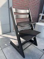 Stokke Tripp Trapp kinderstoelen, Ophalen of Verzenden, Zo goed als nieuw, Meegroeistoel