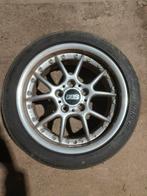 BBS 17 inch 2 delig, Ophalen