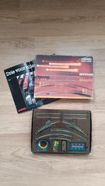 Märklin Z Mini-Club Rails Uitbreiding SET-T1 8192, Hobby en Vrije tijd, Modeltreinen | Overige schalen, Wisselstroom, Gebruikt