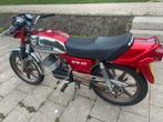 Zundapp GTS50 - Klassieker!, Ophalen of Verzenden, Zo goed als nieuw, Maximaal 45 km/u, GTS50