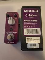 Mooer Echolizer, Muziek en Instrumenten, Ophalen of Verzenden, Zo goed als nieuw, Delay of Echo