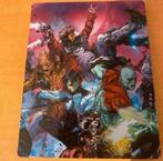 Marvel guardians of the galaxy steelbook