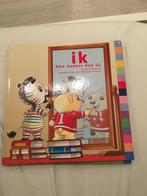 Ik ben anders dan jij - Kinderboek, Ophalen of Verzenden, Zo goed als nieuw