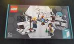 Lego Ideas 21110 - Research Institute (Nieuw), Kinderen en Baby's, Speelgoed | Duplo en Lego, Ophalen, Nieuw, Complete set, Lego